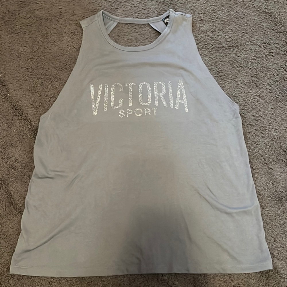 Victoria Sport Tank top